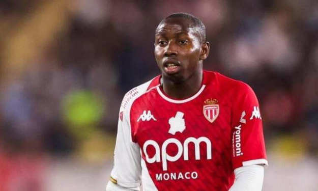 AS Monaco : Mohamed Camara prend cher suite à son refus de "sensibiliser" contre l’homophobie