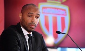 AS Monaco : Thierry Henry suspendu de ses fonctions d'entraîneur