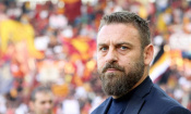 AS Roma : De Rossi limogé de son poste d’entraineur
