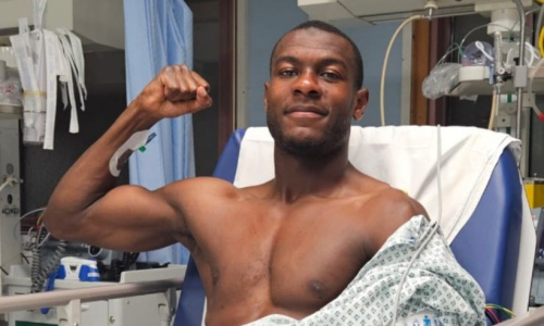 AS Roma : La thèse de la pathologie cardiaque écartée pour Evan Ndicka