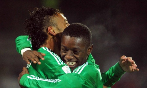 AS Saint-Etienne : Gradel et Aubameyang dans l’équipe de la décennie