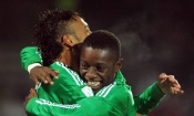 AS Saint-Etienne : Gradel et Aubameyang dans l’équipe de la décennie