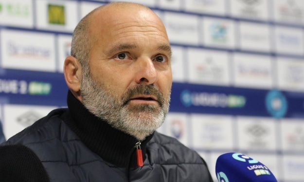 AS Saint-Etienne : Pascal Dupraz prend les commandes de l'encadrement technique