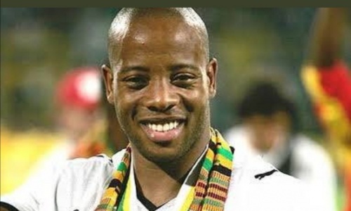 Asamoah Gyan, Hervé Renard et toute la famille du foot saluent la mémoire de Junior Agogo