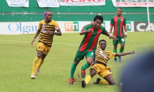 ‘‘ASEC-Africa’’ : la pression monte dans les deux camps