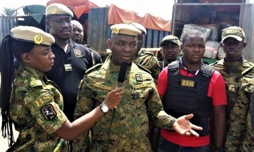 ASEC-AFRICA : ‘‘Peut-être que je serai le premier prisonnier sportif du pays’’, prévient Bahi Antoine