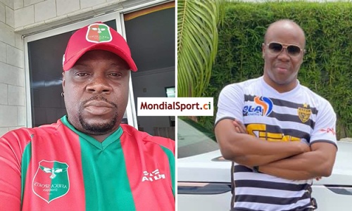 ‘‘ASEC-AFRICA’’ : Yodé, Siro, Asalfo, … les artistes chanteurs se donnent rendez-vous