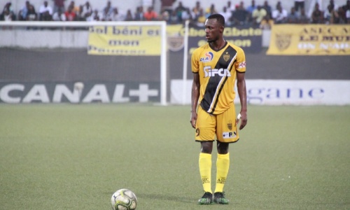 ASEC : Bancé file aux Etats Unis