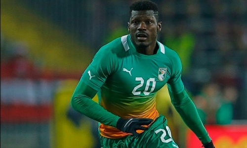 ASEC, Monaco, Éléphants… Lolo Igor revient sur les faits marquants de sa carrière