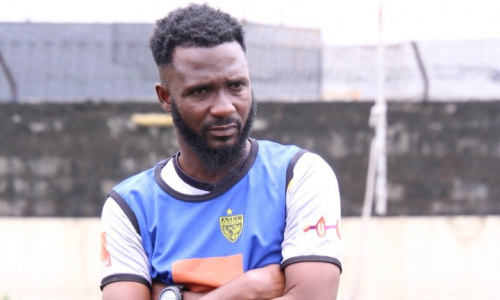 ASEC : Koutouan Akassou intègre le staff technique