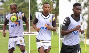 ASEC (Mercato) : Kramo Aubin, Djè Bi, Touré Ismaël, … près d’une équipe débarque à Sol Béni