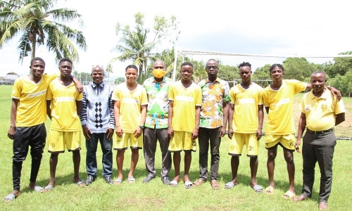 ASEC Mimosas : 100% de réussite au BEPC pour les pensionnaires de l’Académie MimoSifcom