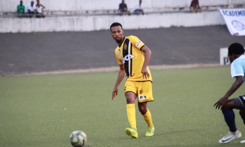 ASEC Mimosas : Fin de saison pour Tieguehi Gnaly