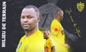 ASEC Mimosas : Koné Bakary revient au bercail