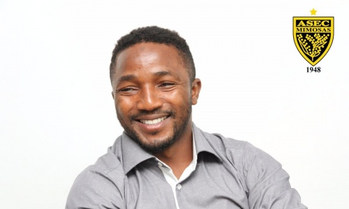 ASEC Mimosas : Les conseils de Baky à ses joueurs sur les coups francs (vidéo)