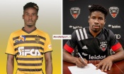 ASEC Mimosas : Samaké Gaoussou signe en MLS