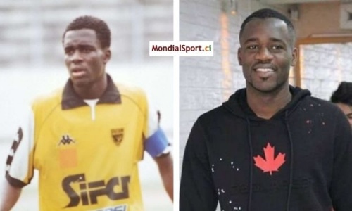 ASEC Mimosas : Soro Bakary se ressasse ses années passées au club