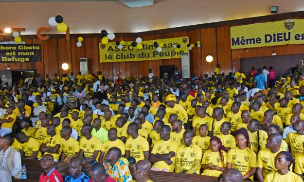 ASEC Mimosas : voici l’ordre du jour de l’Assemblée Générale Elective
