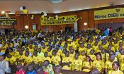 ASEC Mimosas : voici l’ordre du jour de l’Assemblée Générale Elective