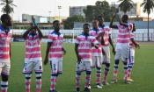 ASEC-RCA : Retour en images sur le match d'anthologie des Lions face aux Mimos
