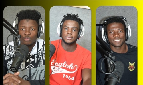 ASEC : Transférés en Suède, Aziz, Kalpi et Junior reviennent sur leurs parcours