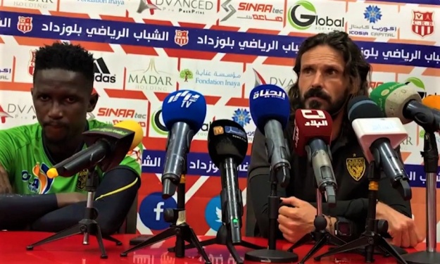 ‘‘ASEC-USGN’’ : Julien Chevalier et Cissé Abdoul Karim annoncent les couleurs
