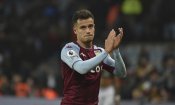 Aston Villa annonce le départ définitif de Philippe Coutinho