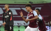 Aston Villa inflige une déculottée à Liverpool
