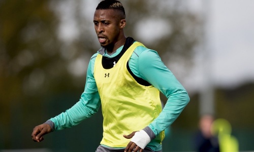 Aston Villa : Jonathan Kodjia rejoue à nouveau