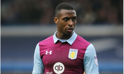 Aston Villa : Kodjia de retour sur le terrain ce samedi
