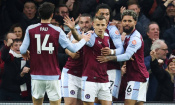 Aston Villa retrouve la Ligue des Champions