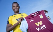 Aston Villa s’offre un serial buteur Tanzanien pour remplacer Kodjia