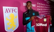 Aston Villa : Yannick Bolasie associé à Kodjia cette saison