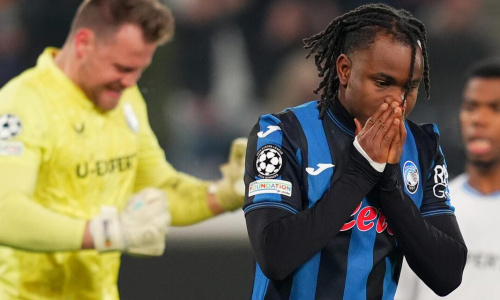 Atalanta : Ademola Lookman répond à son coach