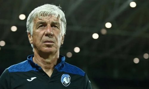 Atalanta Bergame : la grosse annonce de Gian Piero Gasperini