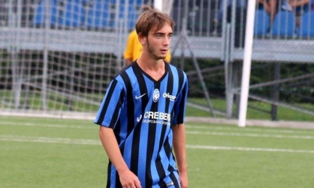 Atalanta : Décès d’Andrea Rinaldi à l’âge de 19 ans