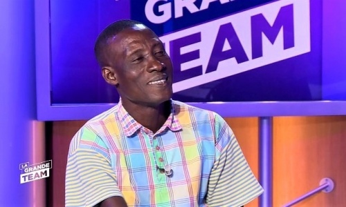 Athlète le plus titré au monde, Oumar Koné attend toujours la reconnaissance de l'État (voici son histoire)