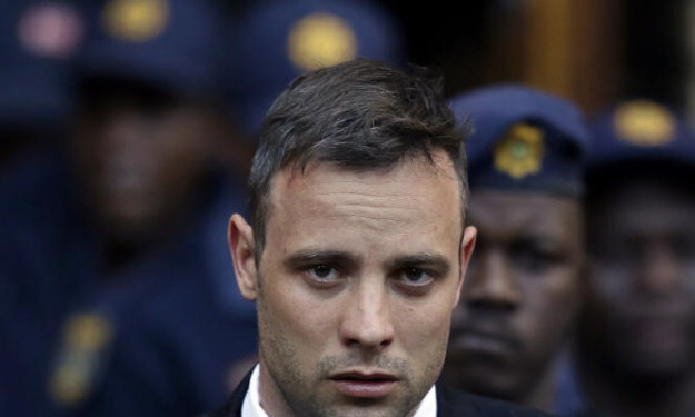 Athlétisme : 11 ans après le meurtre de sa compagne, Oscar Pistorius sort de prison