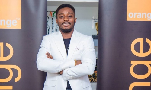 Athlétisme : Arthur Cissé nouvel Ambassadeur d’une société de téléphonie mobile