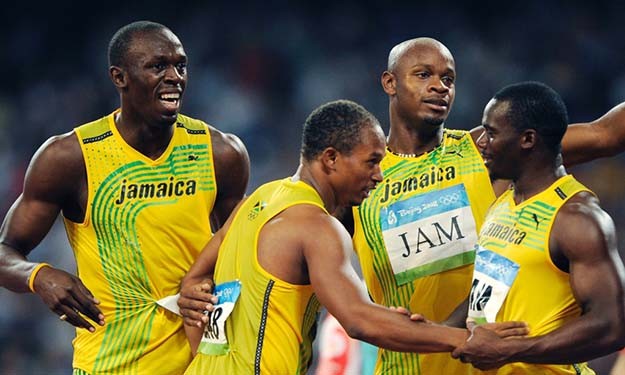 Athlétisme/Dopage : le sprinter jamaïcain Usain Bolt perd une médaille d’or