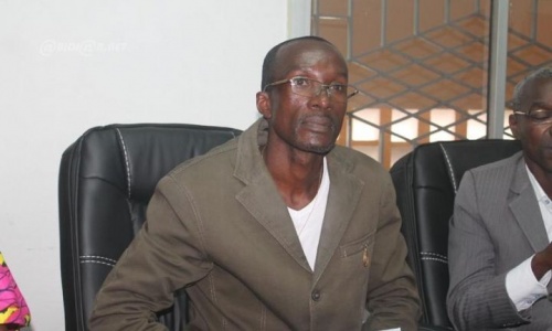 Athlétisme : Jeannot Kouadio Kouamé réélu à la tête de la Fédération Ivoirienne