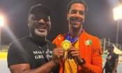 Athlétisme : la Côte d’Ivoire remporte 6 médailles dont 4 en Or aux Championnats d'Afrique