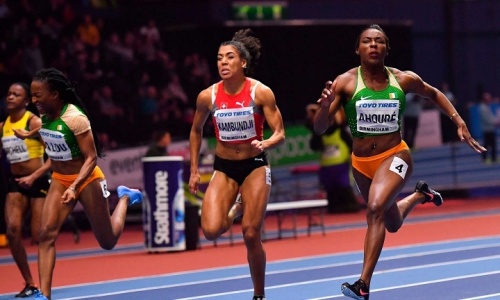 Athlétisme : Les championnats d’Afrique reportés en raison du coronavirus