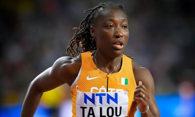 Athlétisme : Marie-Josée Ta Lou triomphe au Grand prix de Brescia
