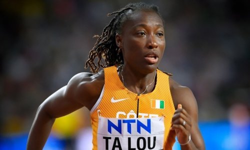 Athlétisme : Marie-Josée Ta Lou triomphe au Grand prix de Brescia