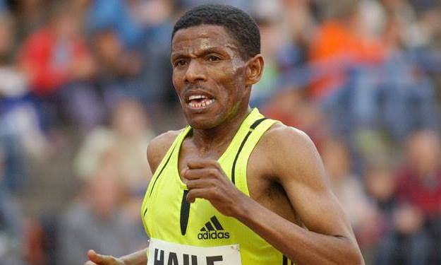 Athlétisme : Rester en forme à 40 ans, les secrets de la légende Gebre Selassie