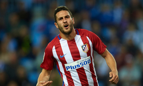 Atlético Madrid : Koke prolonge l’aventure