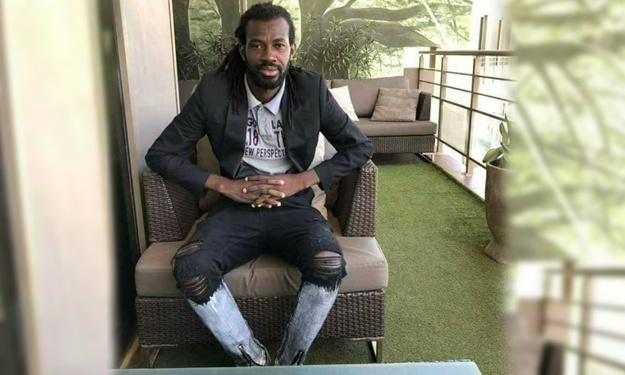 Atsé Joël, Champion d'Afrique Senior de Jeu de Dame 2018