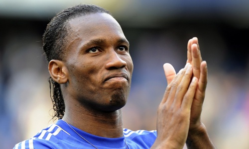 Attentat de Manchester - Drogba : "Prières et pensées aux familles souffrant de cette nuit horrible"