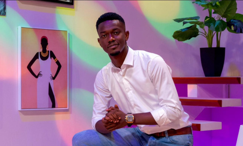 Au cœur d’une nouvelle polémique, Jonathan Morrison sort du silence